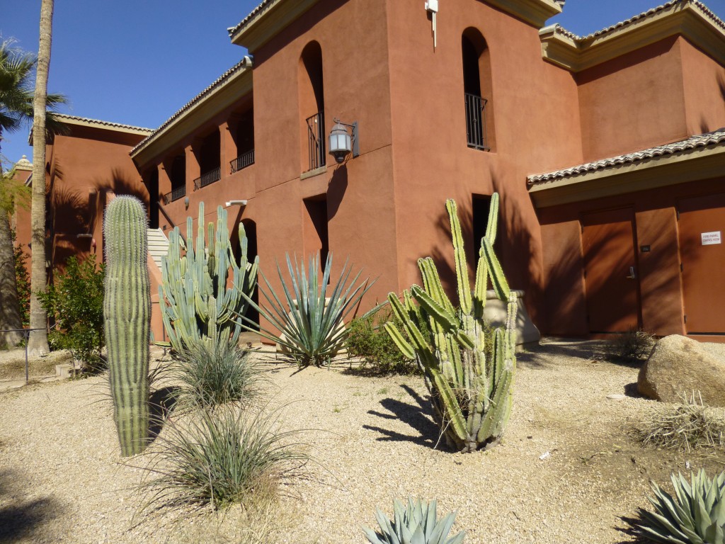 Montelucia Resort  Scottsdale, Arizona Photo by Nicki Hurd